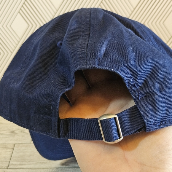 Smathers & Branson x Blackberry Farms Baseball Cap Hat Adjustable - Picture 4 of 6